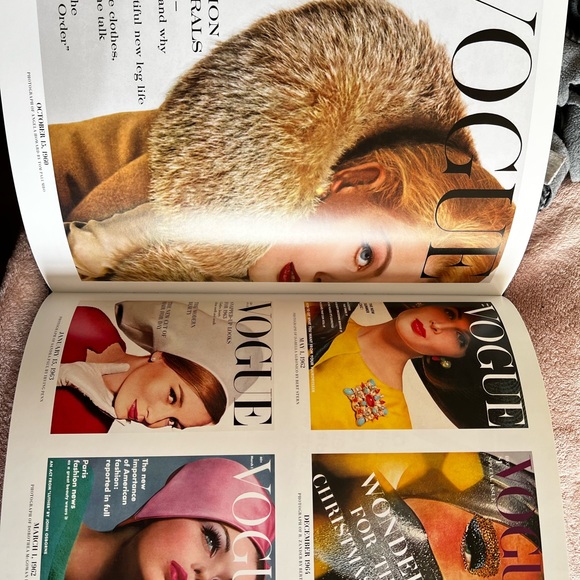 Vogue The Covers - Picture 3 of 3